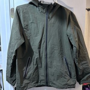 Old Navy Rain Jacket